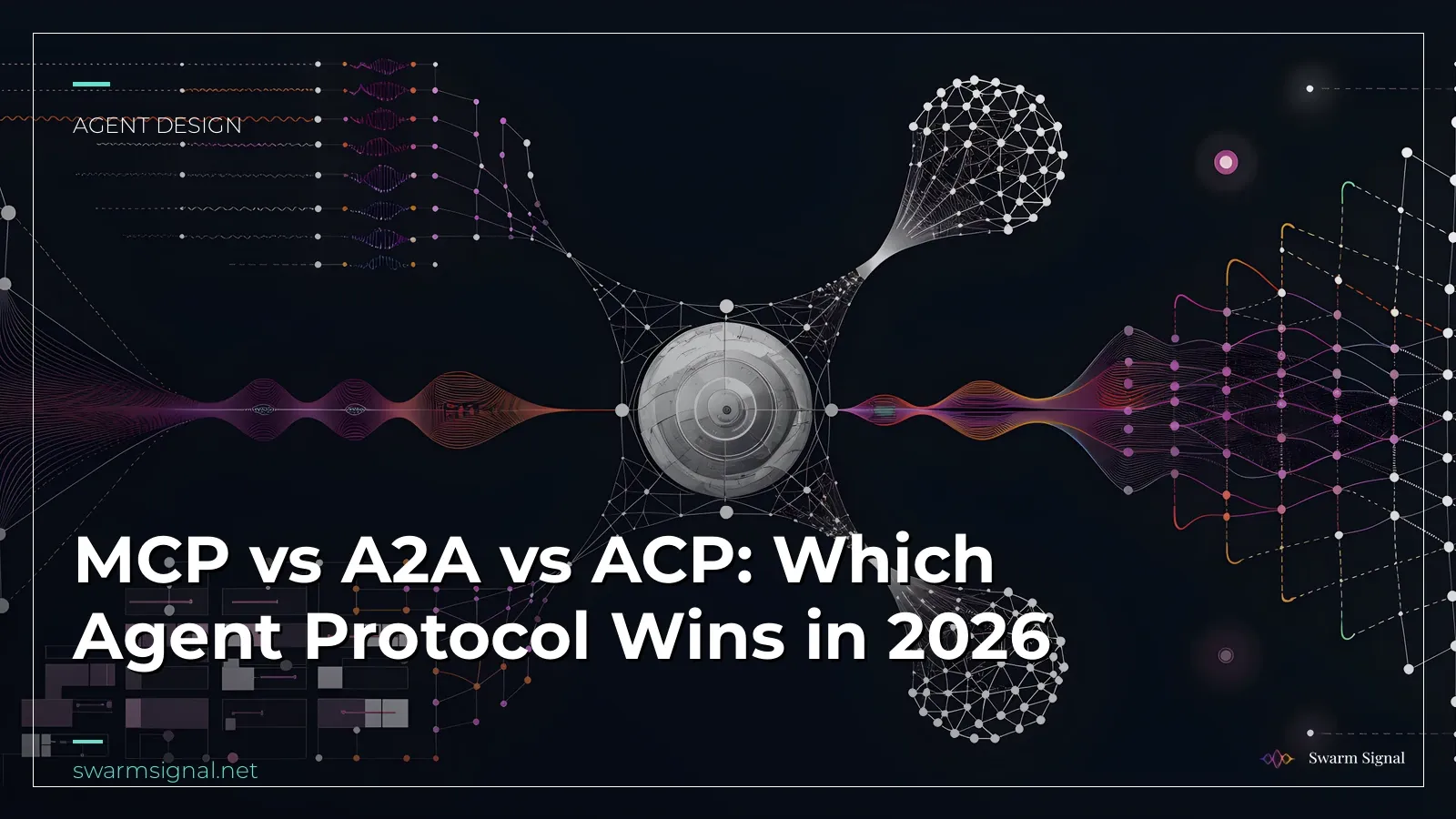 MCP vs A2A vs ACP: Which Agent Protocol Wins in 2026