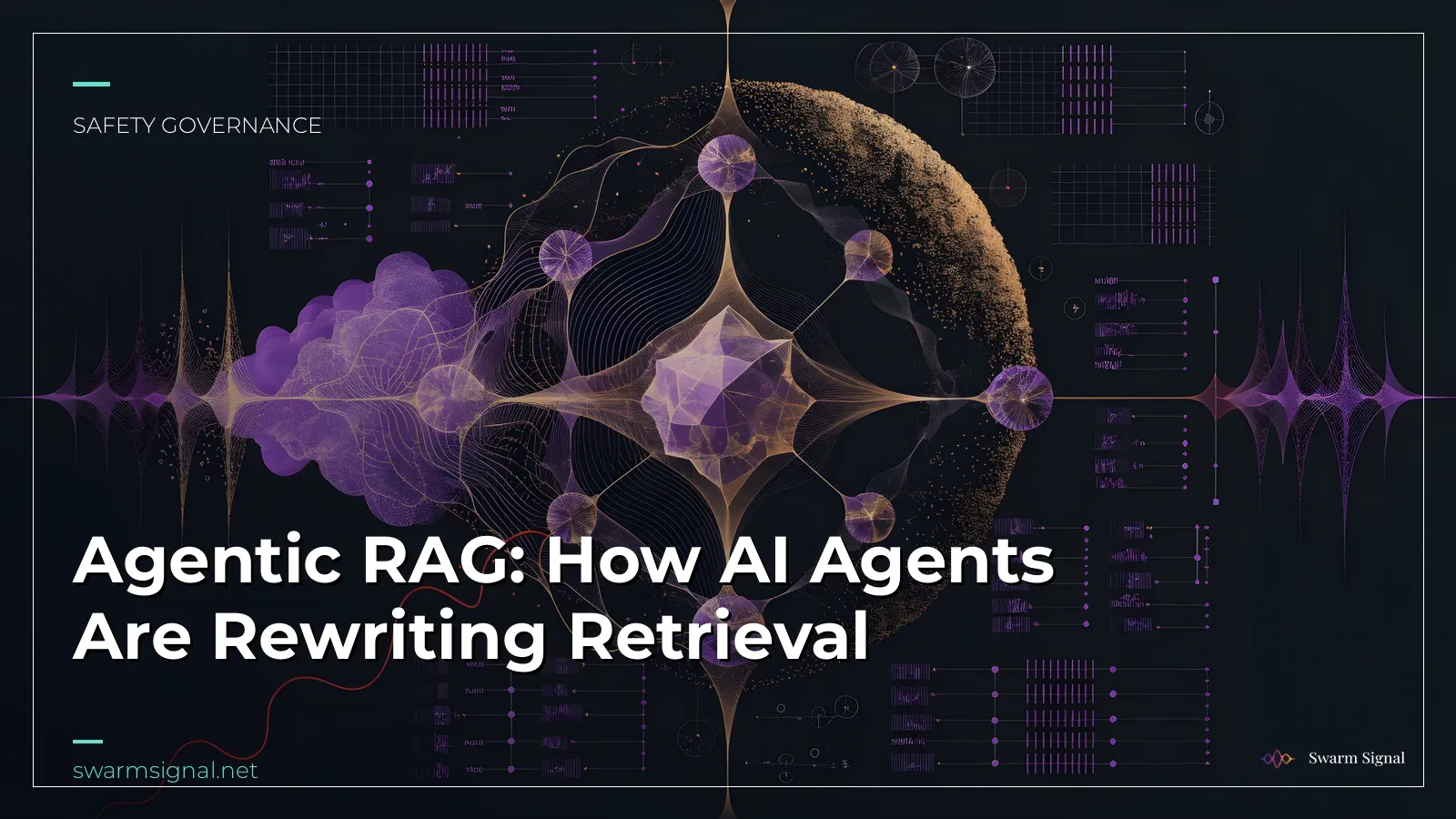 Agentic RAG: How AI Agents Are Rewriting Retrieval