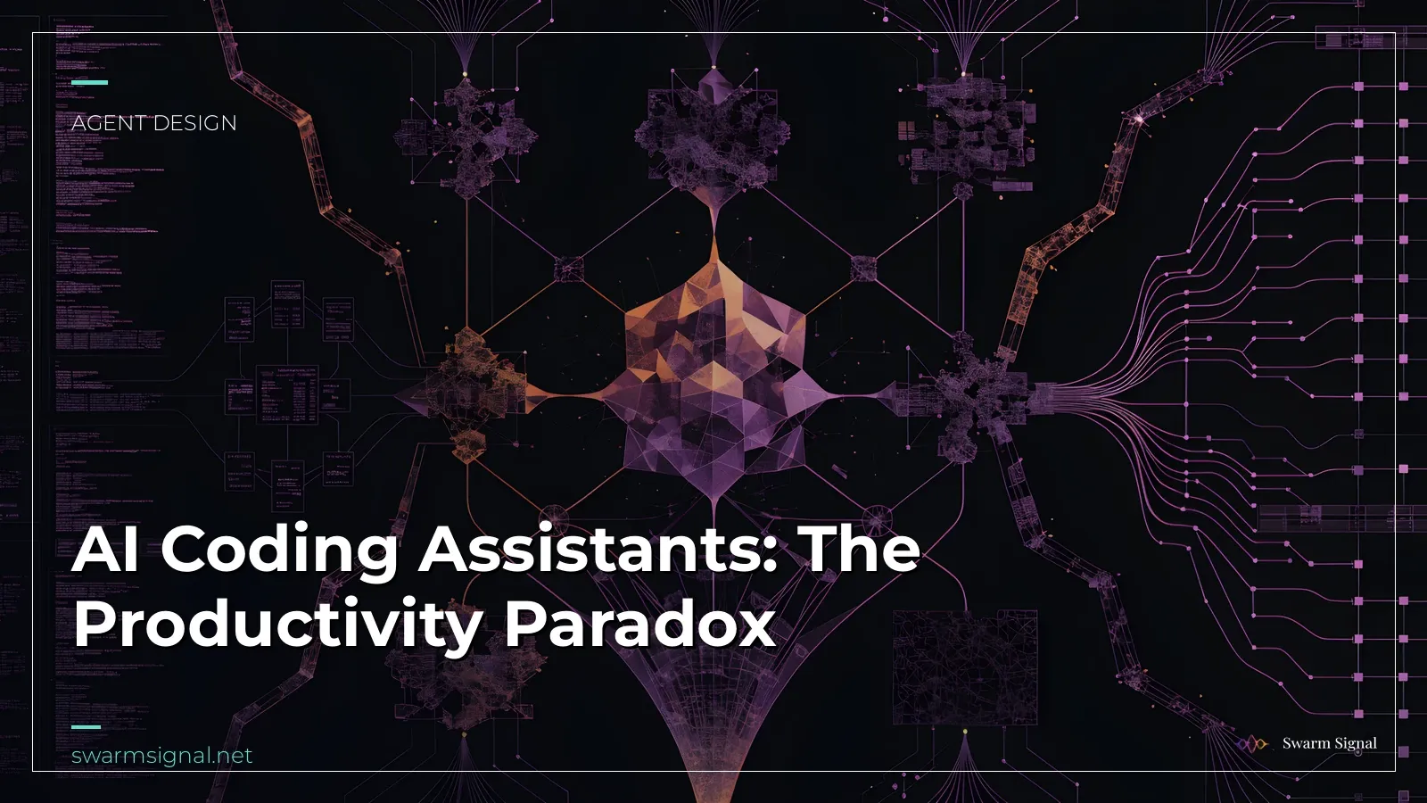 AI Coding Assistants: The Productivity Paradox