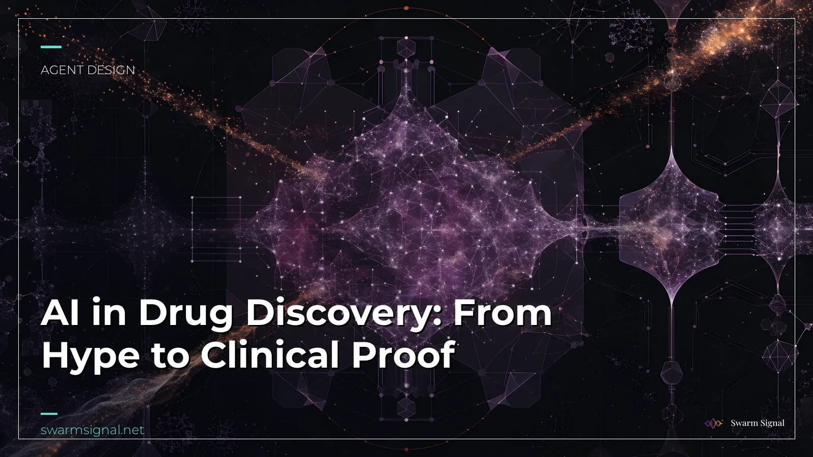 AI in Drug Discovery: From Hype to Clinical Proof
