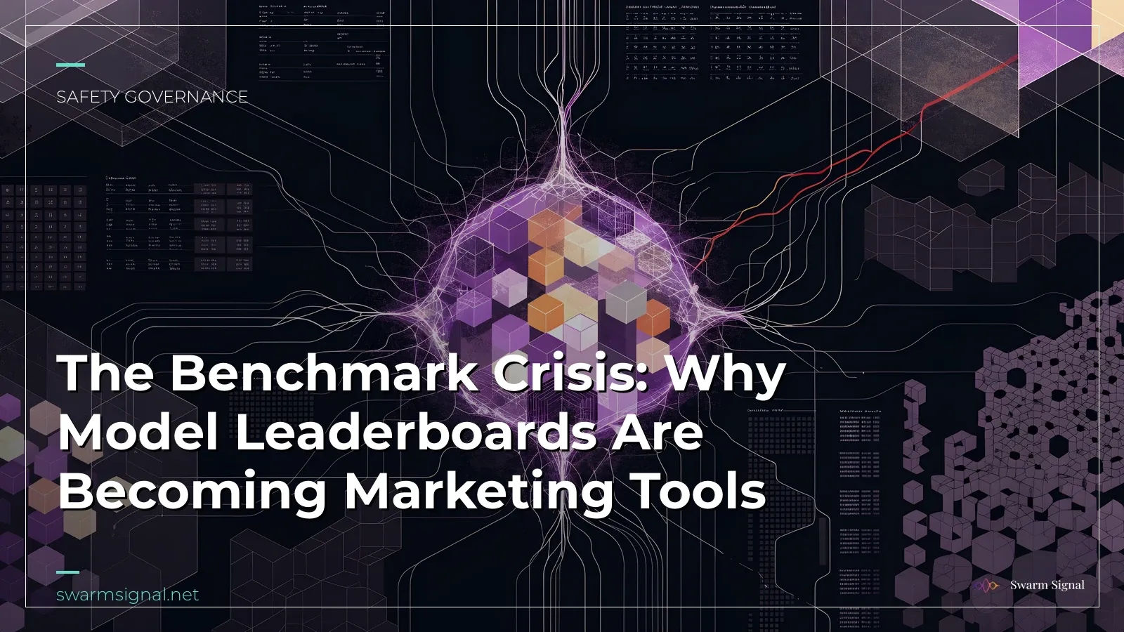 The Benchmark Crisis: Why Model Leaderboards Are Becoming Marketing Tools