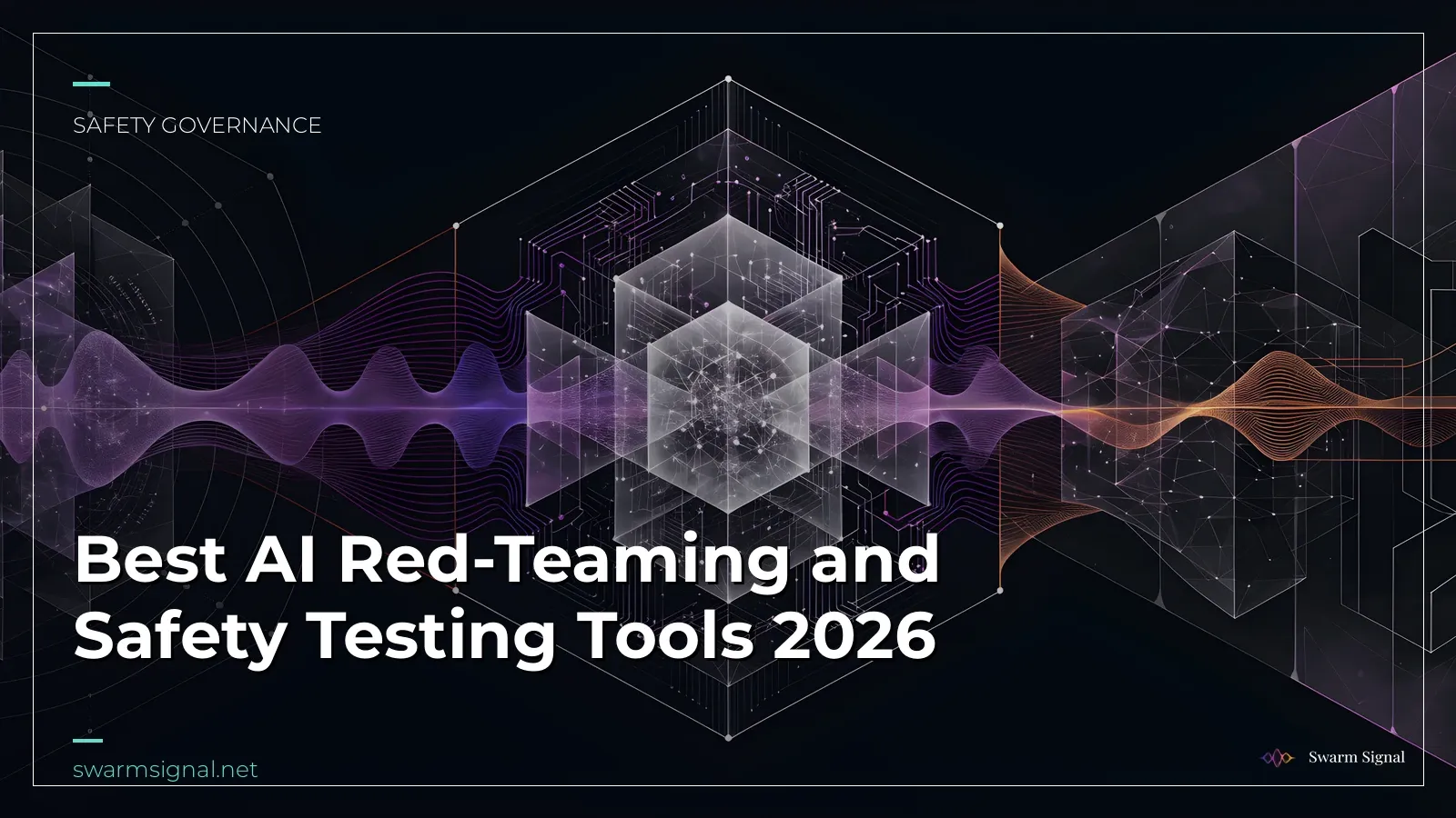 Best AI Red-Teaming and Safety Testing Tools 2026