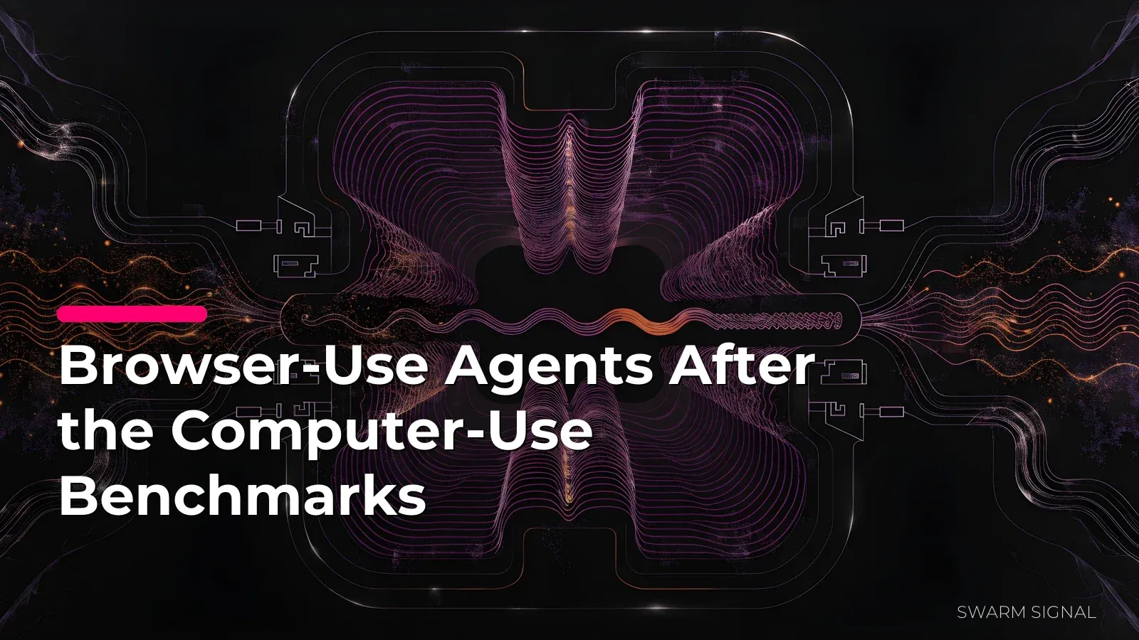 Browser-Use Agents After the Computer-Use Benchmarks