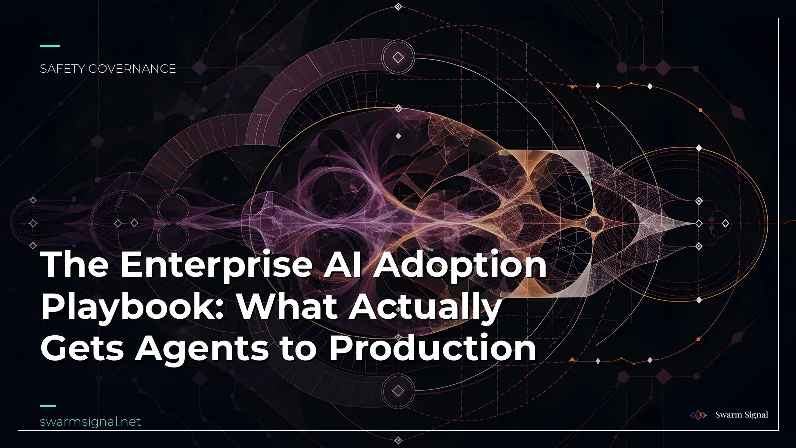 Enterprise AI Adoption Playbook