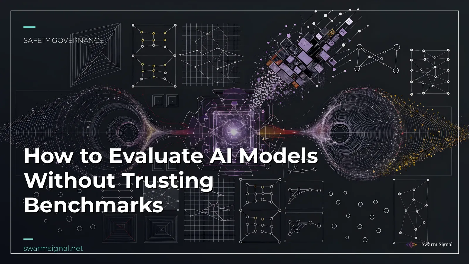 How to Evaluate AI Models Without Trusting Benchmarks