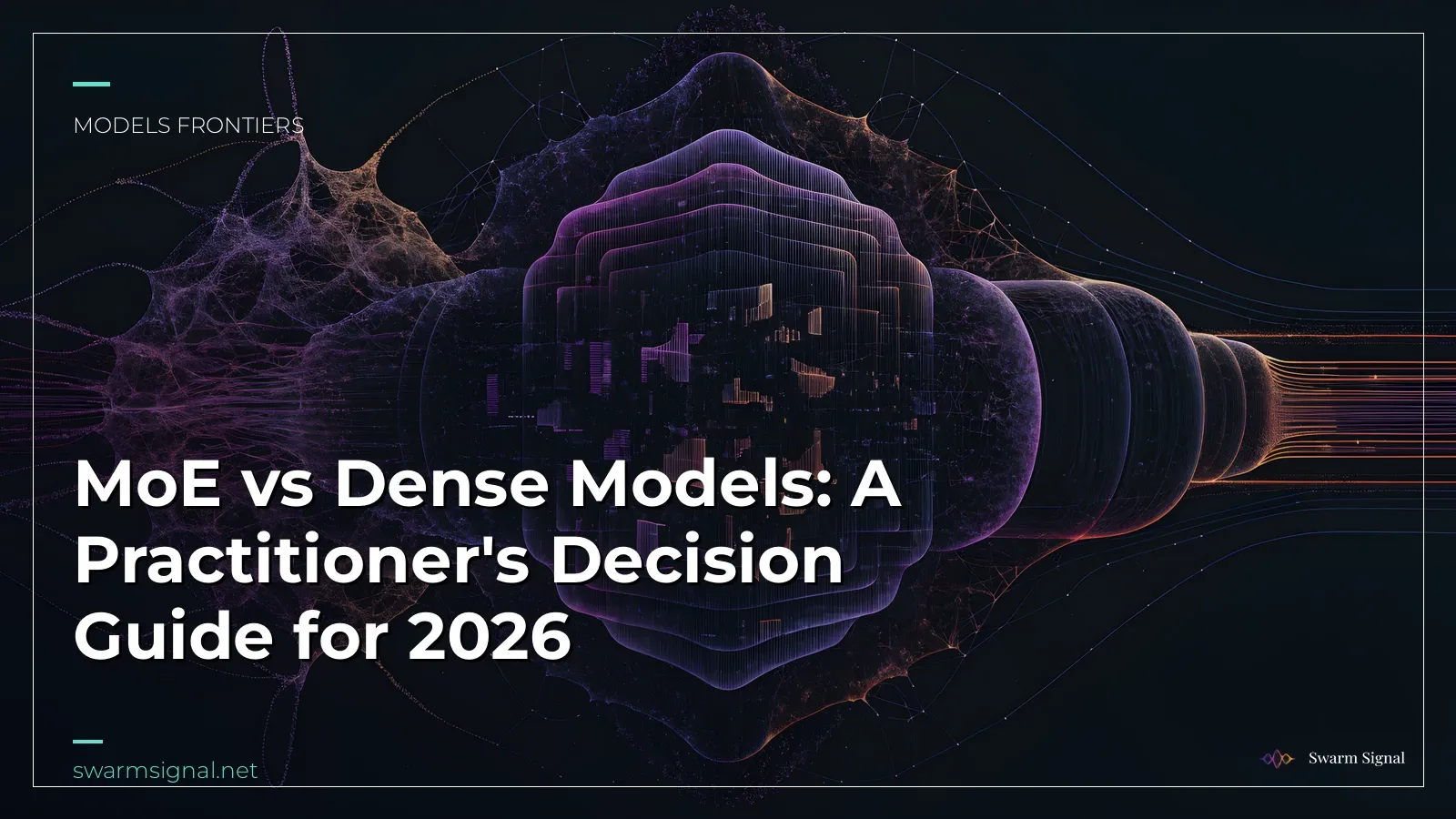 MoE vs Dense Models: A Practitioner's Decision Guide for 2026