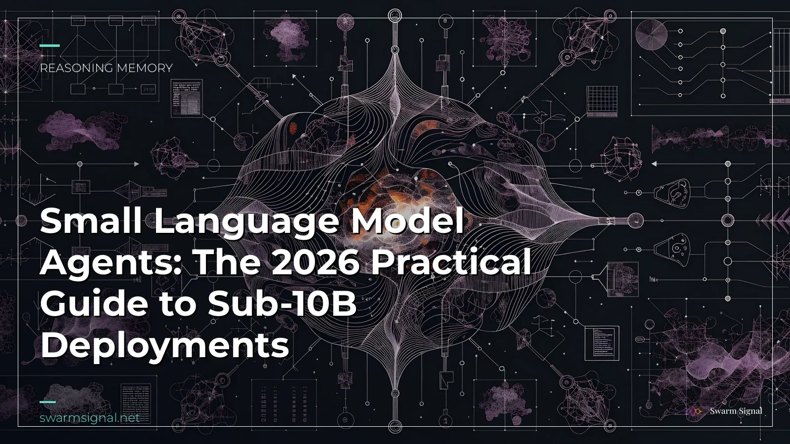 Small Language Model Agents: The 2026 Practical Guide to Sub-10B Deployments