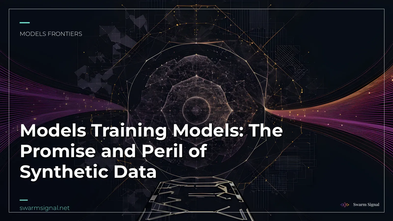 Models Training Models: The Promise and Peril of Synthetic Data