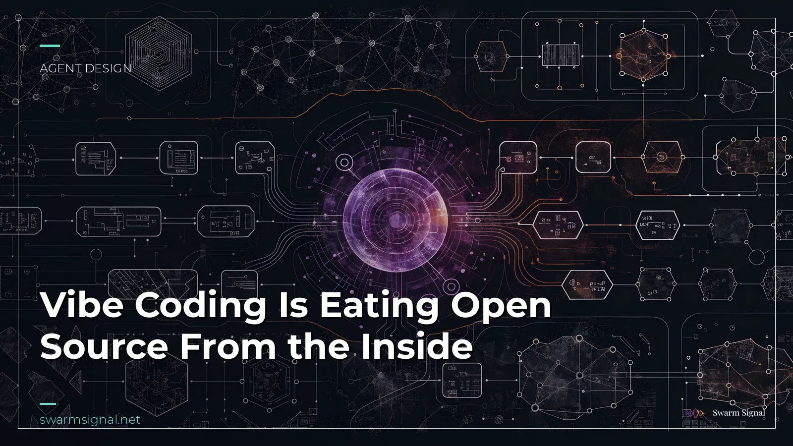 Vibe Coding Is Eating Open Source From the Inside